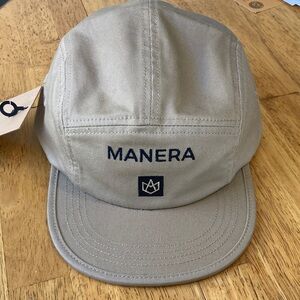 Manera cap
